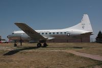 55-0292 @ RCA - Convair C-131D, c/n: 218 - by Timothy Aanerud