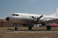 55-0292 @ RCA - Convair C-131D, c/n: 218 - by Timothy Aanerud