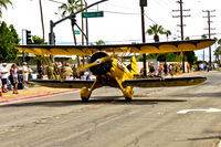 N113KJ @ KPSP - AOPA 2012 Parade at Palm Springs - by Jeff Sexton