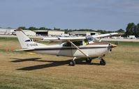 C-GXZS @ KOSH - Cessna 182K - by Mark Pasqualino