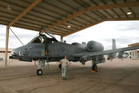 78-0582 @ BAD - At Barksdale Air Force Base -47th Fighter Squadron - by Zane Adams