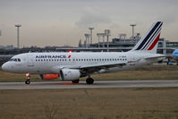 F-GRHI @ LFPO - Taxiing. Scrapped in november 2022. - by micka2b