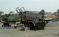 68-0392 @ ETAR - maintenance at Ramstein AB - by Friedrich Becker