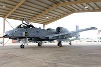 78-0582 @ BAD - At Barksdale AFB - 47th Fighter Squadron - by Zane Adams
