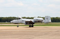 78-0582 @ BAD - At Barksdale AFB - 47th Fighter Squadron - by Zane Adams