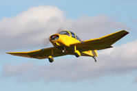 G-BDJD photo, click to enlarge G-BDJD photo, click to enlarge