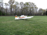 N503JL - N503JL @ HOME BASE IN WHITE PLAINS,MD - by Keith Ketterman