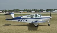 N533JW @ KOSH - Airventure 2012
