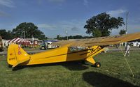 N87913 @ KOSH - Airventure 2012