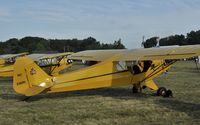N3380N @ KOSH - Airventure 2012