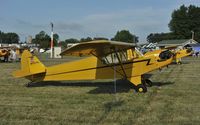 N70246 @ KOSH - Airventure 2012
