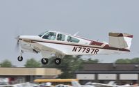 N7797R @ KOSH - Airventure 2012