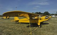 N35505 @ KOSH - Airventure 2012