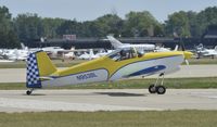 N953BL @ KOSH - Airventure 2012