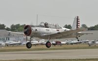 N52411 @ KOSH - Airventure 2012 - by Todd Royer