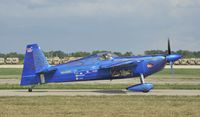 N540SG @ KOSH - Airventure 2012 - by Todd Royer