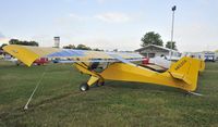 N852GK @ KOSH - Airventure 2012 - by Todd Royer