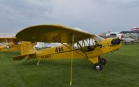 N27016 @ KOSH - Airventure 2012