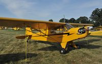 N21519 @ KOSH - Airventure 2012