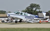 N3952A @ KOSH - Airventure 2012