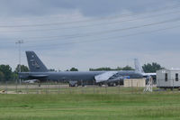 60-0008 @ BAD - At Barksdale AFB - Shreveport, LA