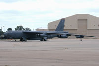 60-0031 @ BAD - At Barksdale AFB - Shreveport, LA - by Zane Adams