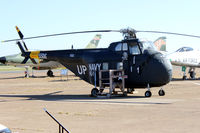 125506 @ TYR - On display at the Historic Aviation Memorial Museum - Tyler, TX