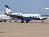 N1125K @ AFW - At Alliance Airport - Fort Worth, TX - by Zane Adams