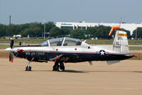 06-3823 @ AFW - At Alliance Airport - Fort Worth, TX - by Zane Adams