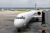 N926DH @ KATL - Atlanta - by Ronald Barker