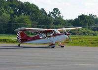 N7158P @ KOMH - Orange