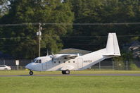 N467CS @ KOMH - Takeoff OMH - by Ronald Barker