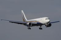 N767KS @ LOWW - Boeing 767-200 - by Dietmar Schreiber - VAP