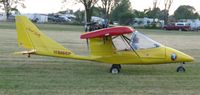 N9168P @ KOSH - EAA AirVenture 2012