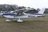 N6028P @ LOAN - Cessna 182 - by Loetsch Andreas