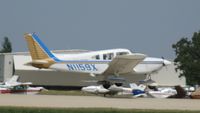 N1159X @ KOSH - EAA AirVenture 2012 - by Kreg Anderson