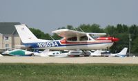 N16034 @ KOSH - EAA AirVenture 2012