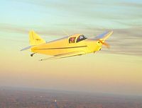 N34793 @ GA2 - Air-to-Air photo at PeachState Veteran's day Fly-In
Nov 10, 2012 - by Jamie Pittman