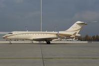 OE-LAA @ LOWW - Globalexpress 5000 - by Dietmar Schreiber - VAP