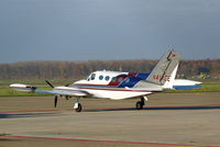 N414CE @ EHLE - Platform Lelystad - by Jan Bekker