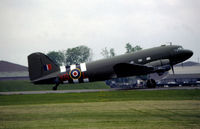 G-DAKS photo, click to enlarge G-DAKS photo, click to enlarge