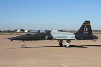 68-8099 @ AFW - At Alliance Airport - Fort Worth, TX - by Zane Adams