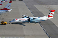 OE-LGD @ VIE - Austrian arrows - by Roman Reiner