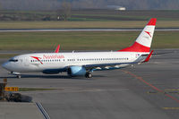 OE-LNQ @ VIE - Austrian Airlines - by Joker767