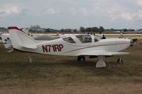 N71RP photo, click to enlarge