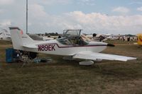 N89EK photo, click to enlarge