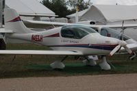 N453JH photo, click to enlarge
