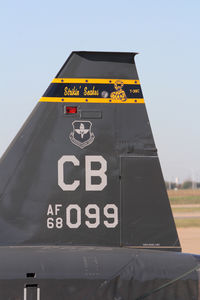 68-8099 @ AFW - At Alliance Airport - Fort Worth, TX