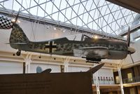 733682 @ IWM - On display at the Imperial War Museum London. - by Graham Reeve