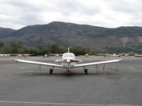 N32397 @ SZP - 1974 Piper PA-28-140 CHEROKEE, Lycoming O-320-E2A 150 Hp - by Doug Robertson